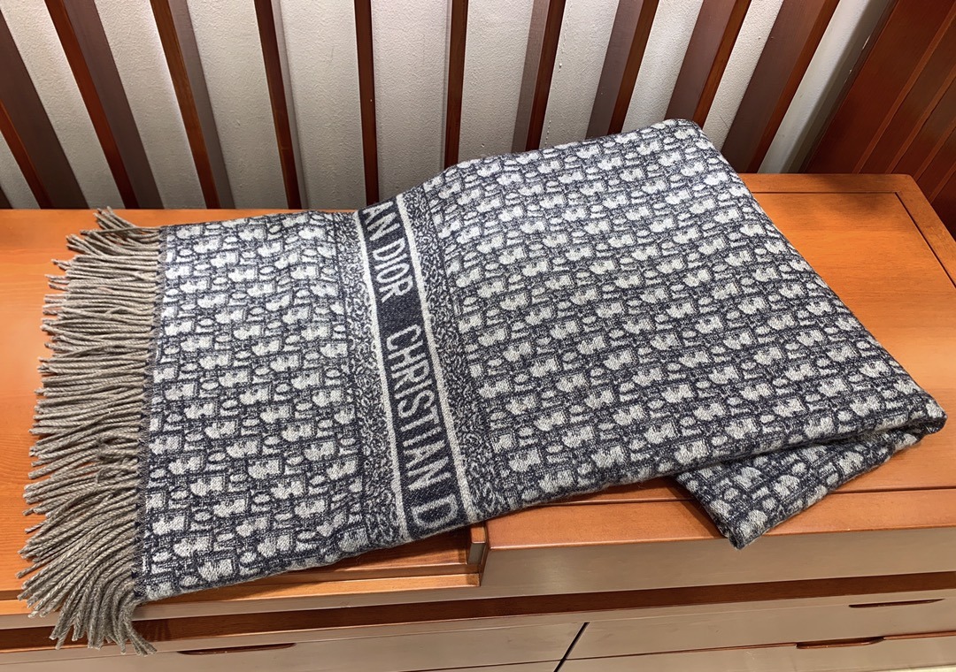 Diro Blanket-140*160cm